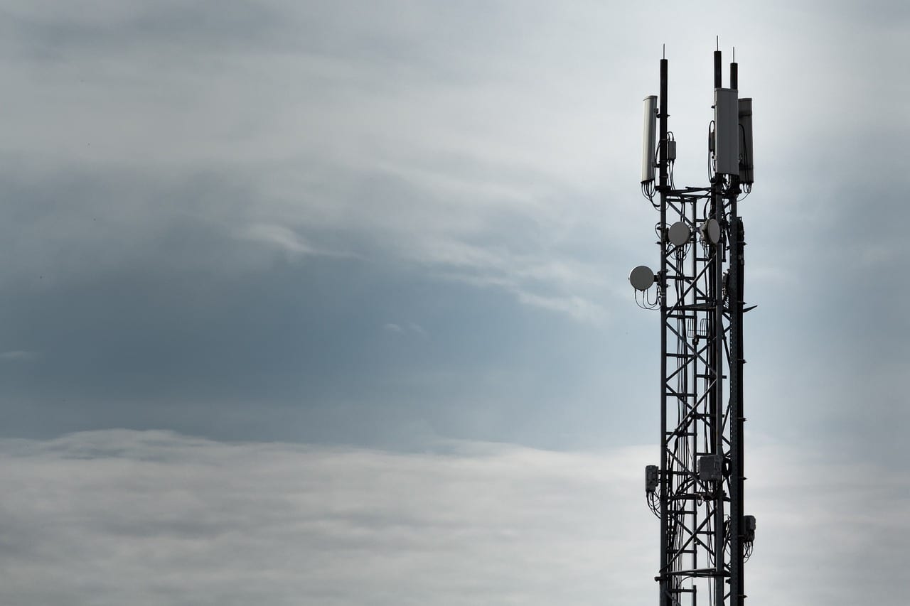 HSPA+ und LTE