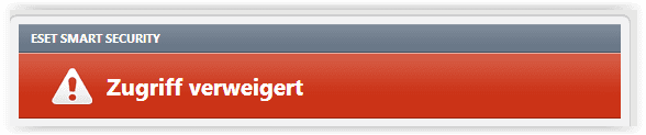 Achtung vor neuen phising Atakten in Vlbg!