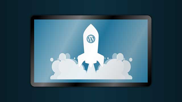 WordPress Caching, schneller Webseiten im Handumdrehen