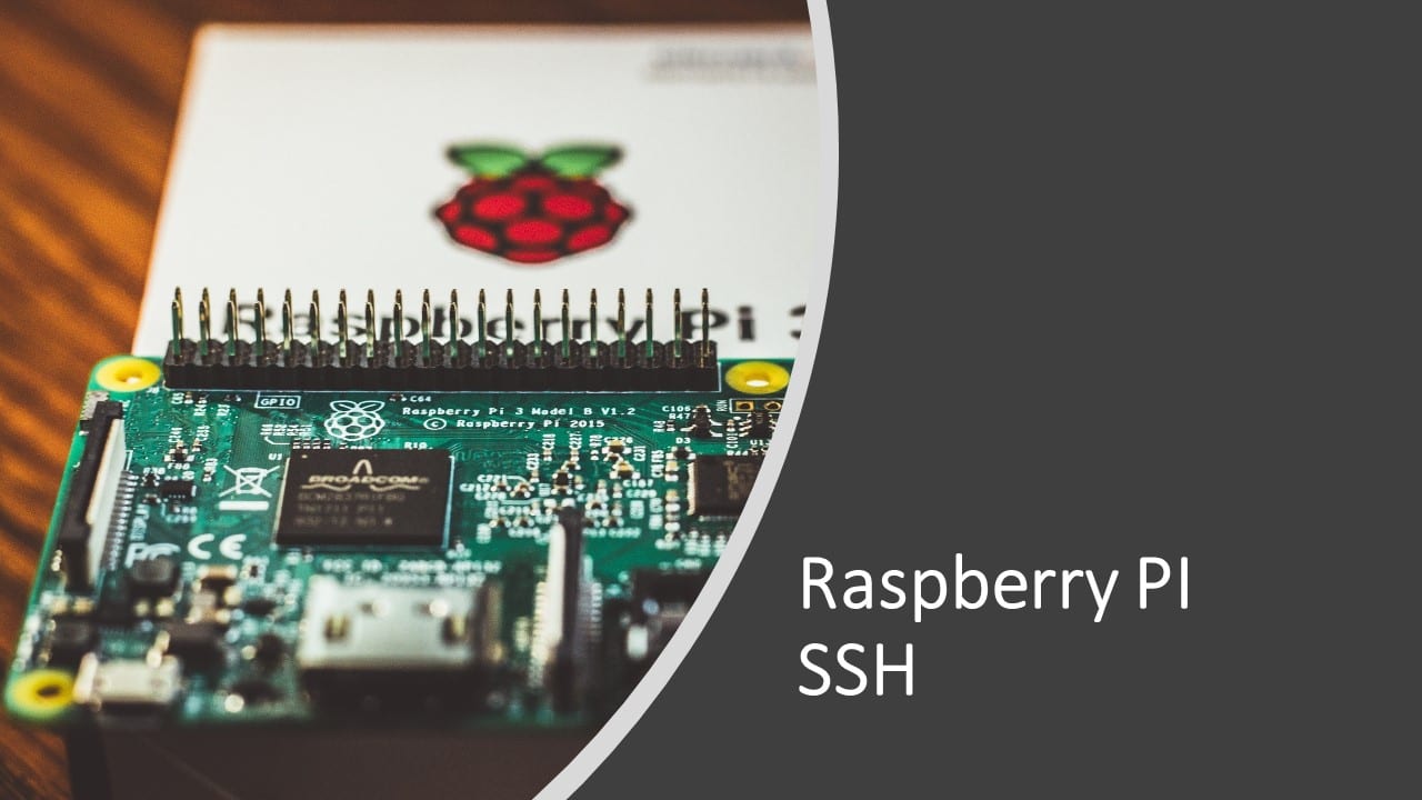 [How TO] Raspberry SSH aktivieren
