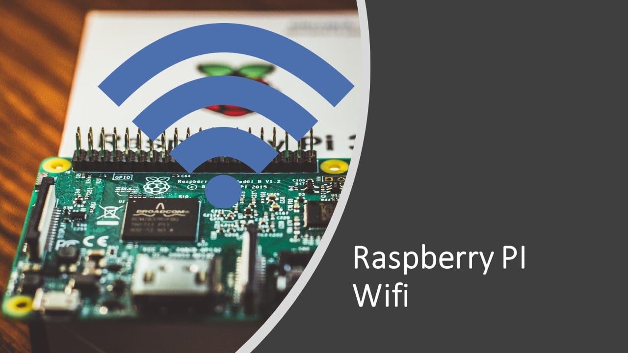 [HOW TO] - Raspberry PI Wlan einrichten