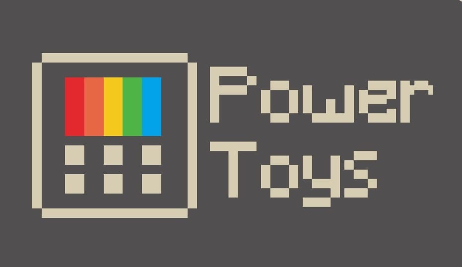 Windows Powertoys auf Windows 10
