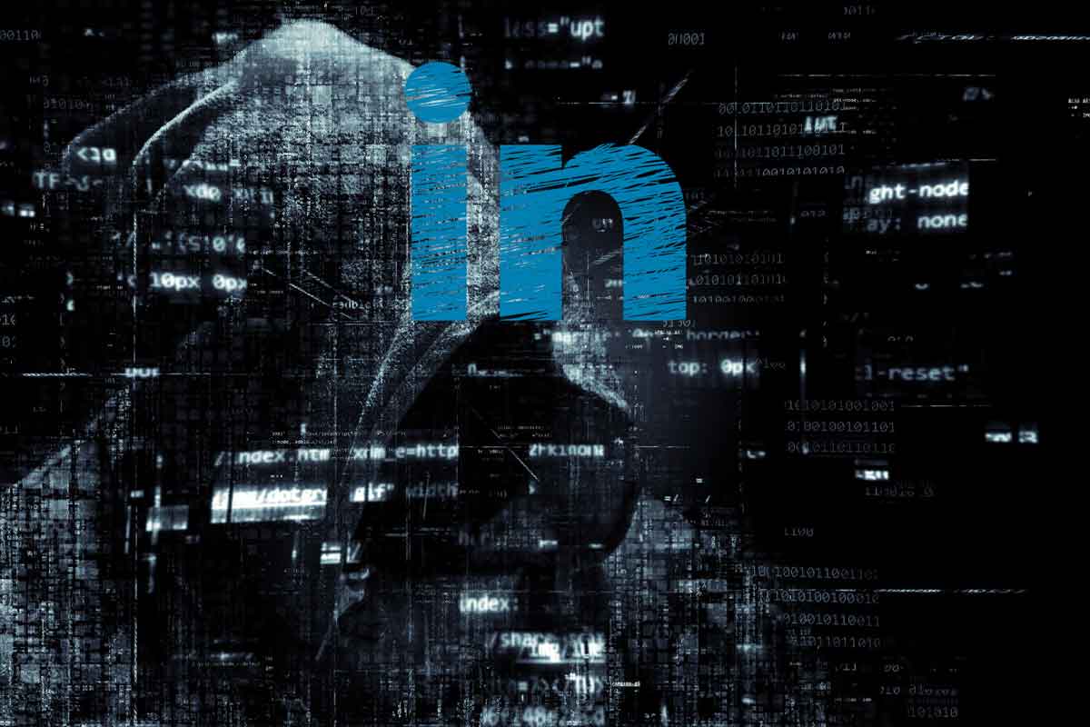 Neues LinkedIn-Datenleck - 700 Millionen Nutzer Daten frei zugänglich