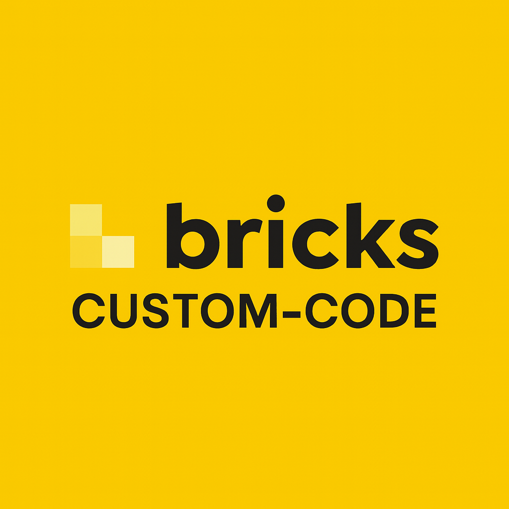 „NOT IN“-Filter im Bricks Builder: So baust du Filter mit Ausschlusslogik