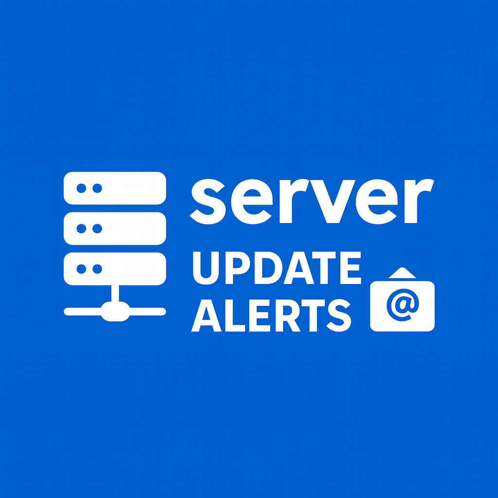 Automatische Update-Benachrichtigungen unter Debian & Ubuntu: Apticron richtig einrichten